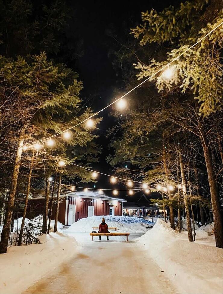 25 Winter Getaways In Ontario For Outdoor Lovers | Northern Ontario Travel